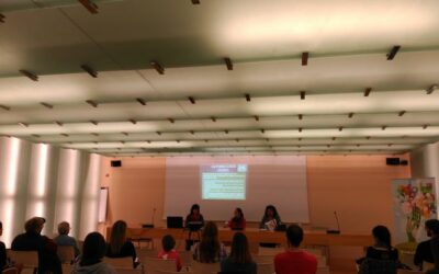 Charla de Autismo Cádiz en el CPTS