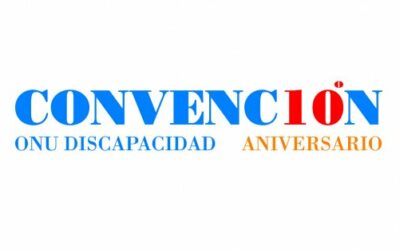 La Convención de Derechos de las Personas con Discapacidad cumple 10 años