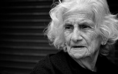 ¿Cómo es la vida de los ancianos con Autismo? Carta sobre la poca investigación que hay al respecto