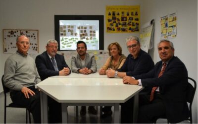 Donación económica de Cadimar Mercedes-Benz