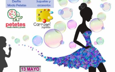 IV Desfile a favor de AUTISMO CADIZ