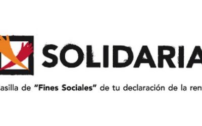La “X Solidaria” fomenta la autonomía de las personas con discapacidad