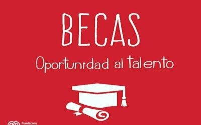 Fundación ONCE convoca el programa de becas “Oportunidad al Talento”