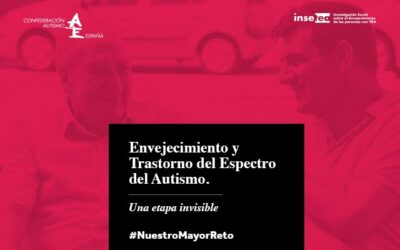 Proyecto INSETEA: Envejecimiento y Trastorno del Espectro Autista.