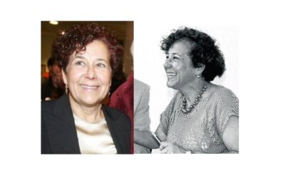 Fallece la catedrática Isabel Pérez Aguirre, fundadora de Autismo Cádiz