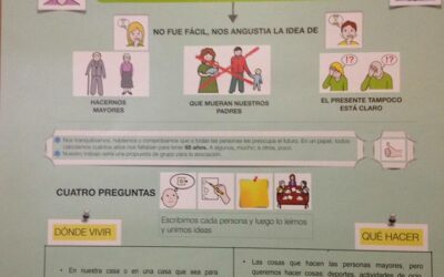 Autismo Cádiz participa en el congreso nacional de profesionales del autismo-AETAPI
