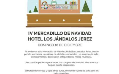 IV Mercadillo de Navidad 2016