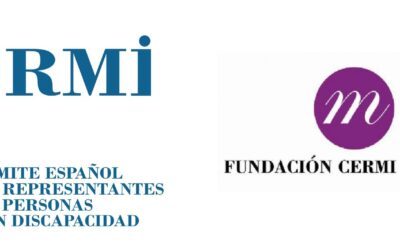Adaptación a sistema pictográfico del manifiesto por el Día Internacional de la Mujer de Cermi Estatal y Fundación Cermi Mujeres al que nos unimos.‬
