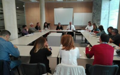 CERMI Andalucía y sus entidades defienden el mantenimiento del modelo estatal de gestión del IRPF de interés social