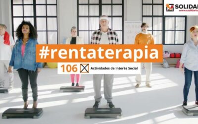 Rentaterapia: el ejercicio anual que te sienta bien a ti y a 7 millones de personas más