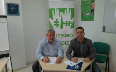 Acuerdo con Aperi Mens Centro de Desarrollo Personal y Profesional