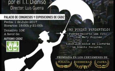 Musical «Viento del Este» 1 de Julio, ampliación de horario de venta de entradas.