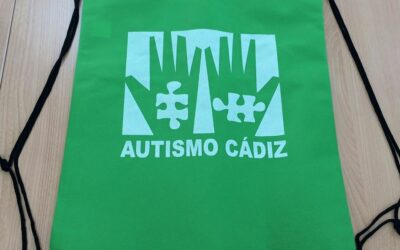 NUEVO – Bolsa de tela multiusos