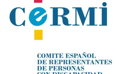 El CERMI reclama una atención temprana universal, gratuita e inclusiva para menores con discapacidad