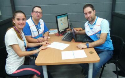 Renovación de Dani