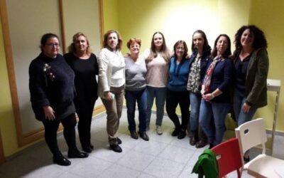 Curso: cuidado del cuidador