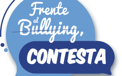 Campaña en contra del Acoso Escolar a personas con TEA