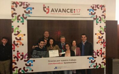 PREMIOS AVANCE 17