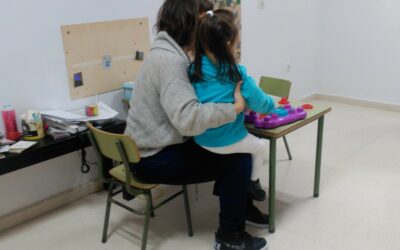 Concierto con la Consejería de Salud para una Atención Temprana gratuíta