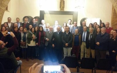 Los Reyes Magos entregan 25.850 euros a 22 entidades de carácter social
