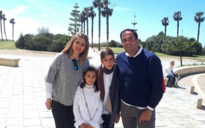 Nuestro día a día con el autismo