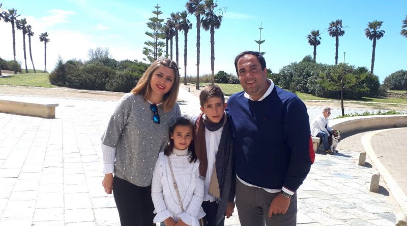 Nuestro día a día con el autismo