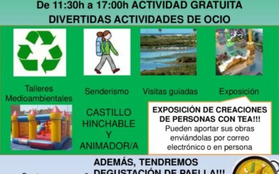 II CONVIVENCIA DE AUTISMO CÁDIZ 2018