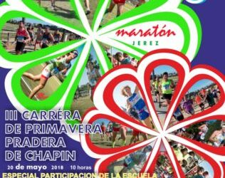 III Carrera de Primavera