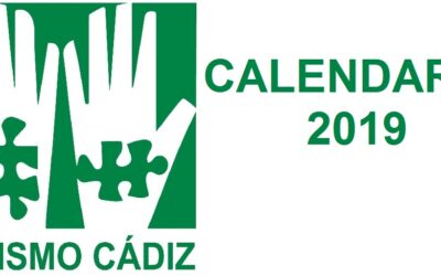 Convocatoria para el calendario 2019 de Autismo Cádiz