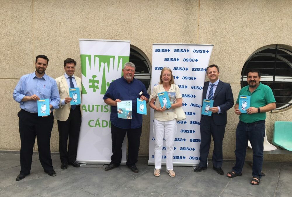 Presentación del Plan VitalTEA