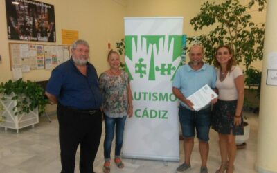 Convenio con la asociación Aires de Ilusión