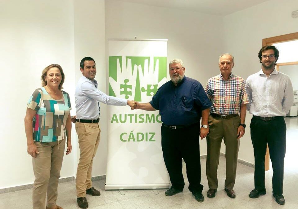 Donación de Cadimar