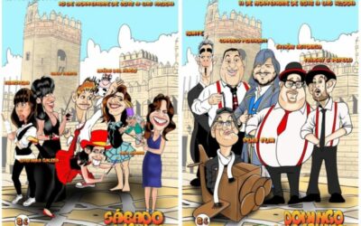 Gala de mag@s