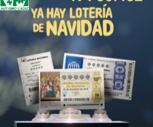 Loteria de Navidad 2018