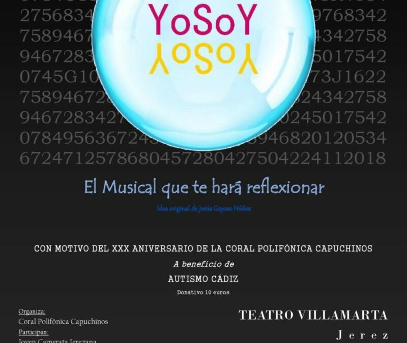 Musical YoSoY