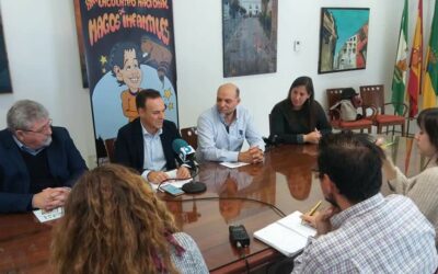 La magia llega a El Puerto esta semana con el XIII ‘Encuentro Nacional de Magos Infantiles’