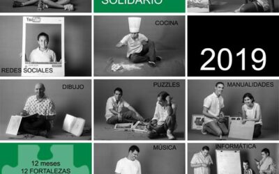 Calendario 2019