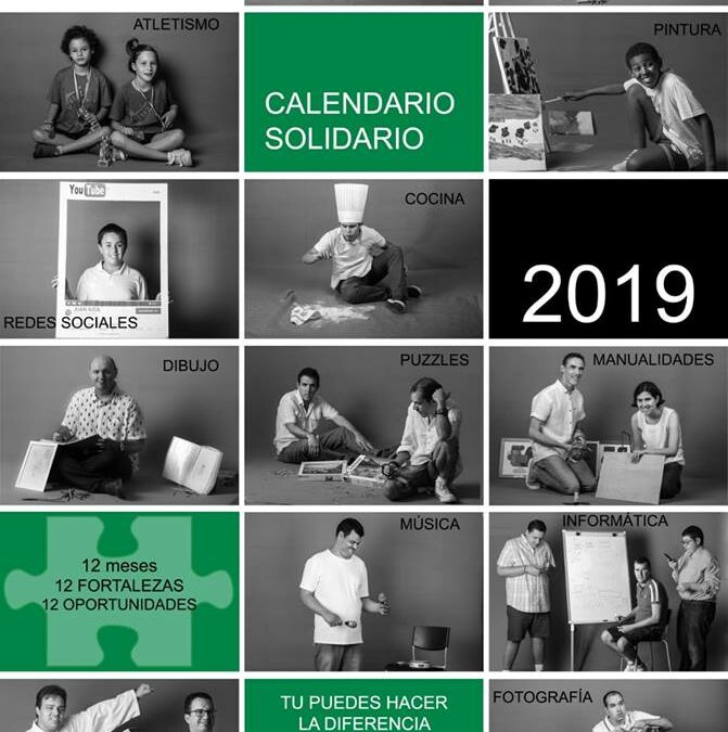 Calendario 2019