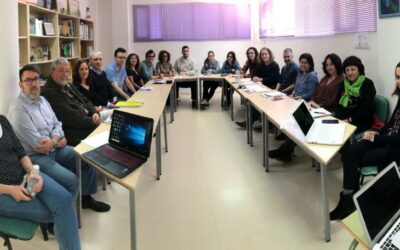 III Plan Estratégico de Autismo Cádiz