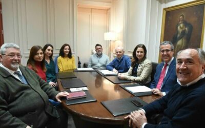Algeciras cederá una parcela a Autismo Cádiz para un centro de servicios