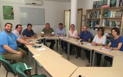 Reunión con Unidas Podemos