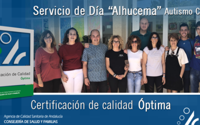 Certificación ACSA