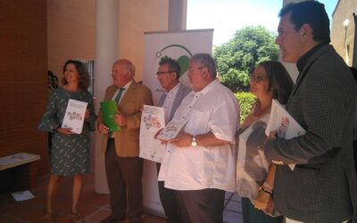 Presentación Protocolo de Salud y Autismo Andalucia