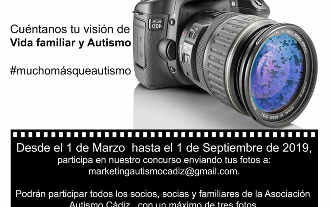 Concurso Fotográfico