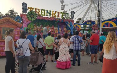 Feria de San Fernando