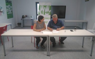 Renovación convenio musicoterapia