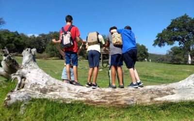 Granja Escuela