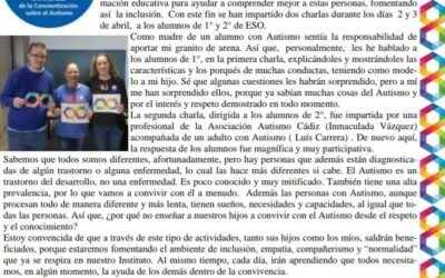 Aportación de Jacqueline