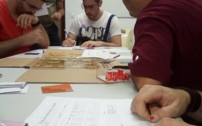 Taller de Juegos de rol