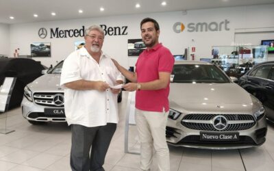 Donación de Cadimar